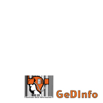 GEDINFO